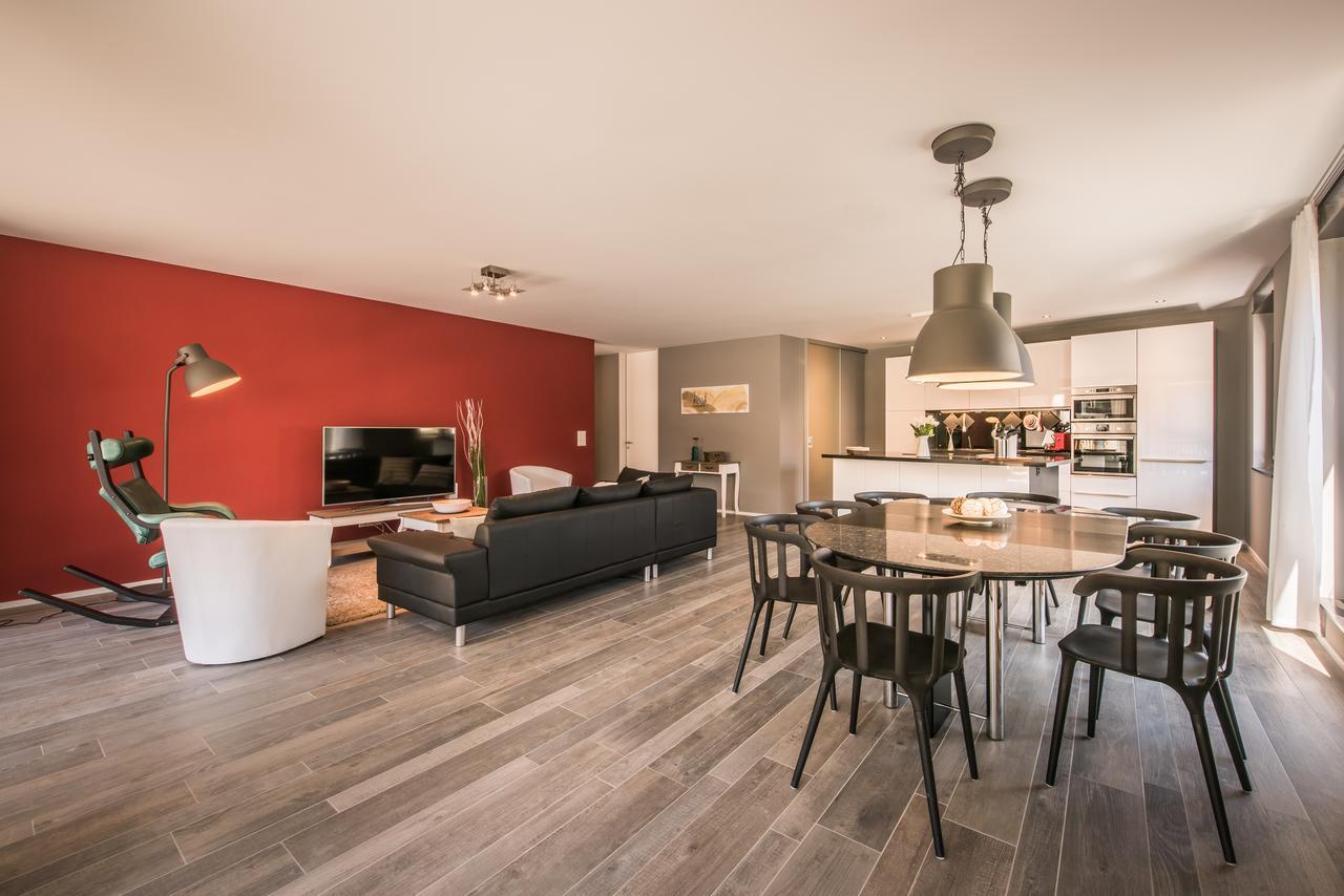 Independance First Apartment Interlaken Exterior photo