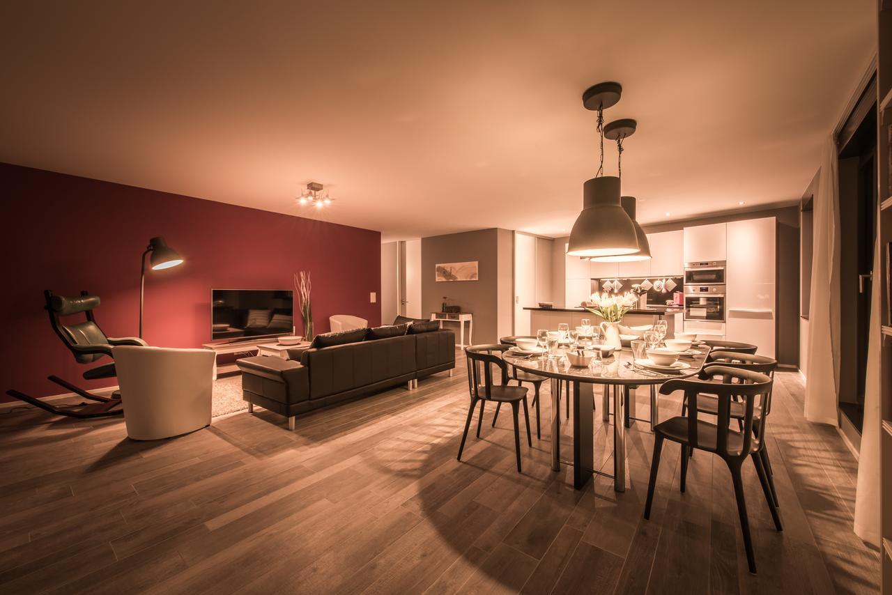 Independance First Apartment Interlaken Exterior photo
