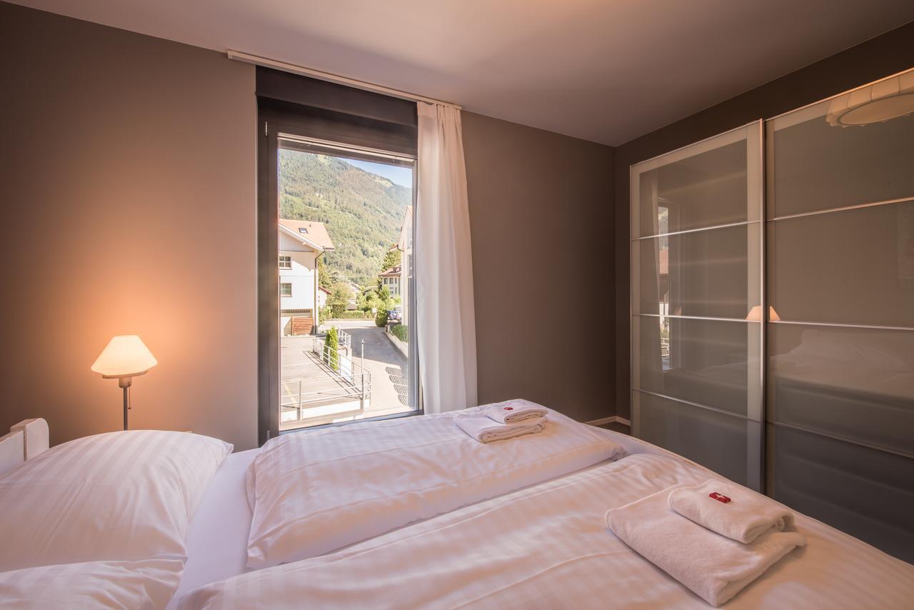 Independance First Apartment Interlaken Exterior photo