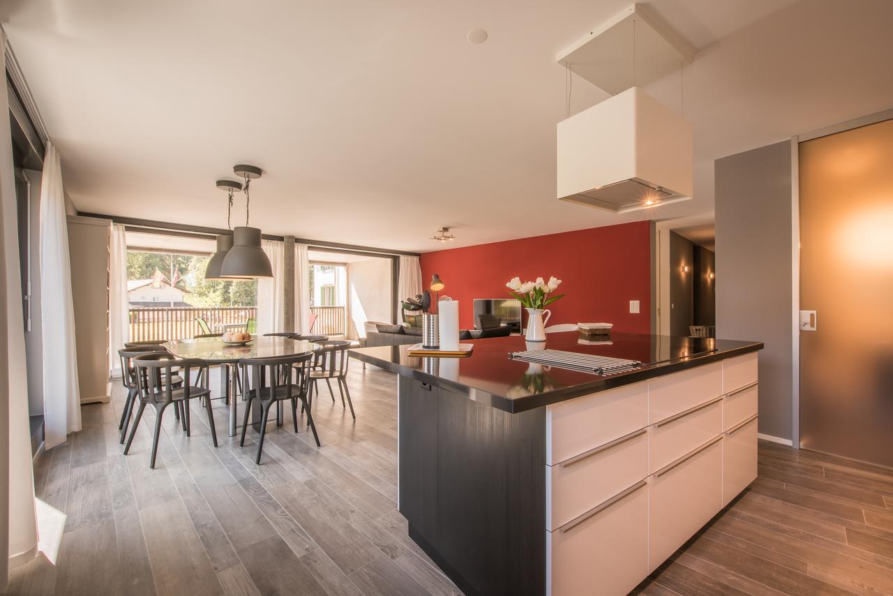 Independance First Apartment Interlaken Exterior photo