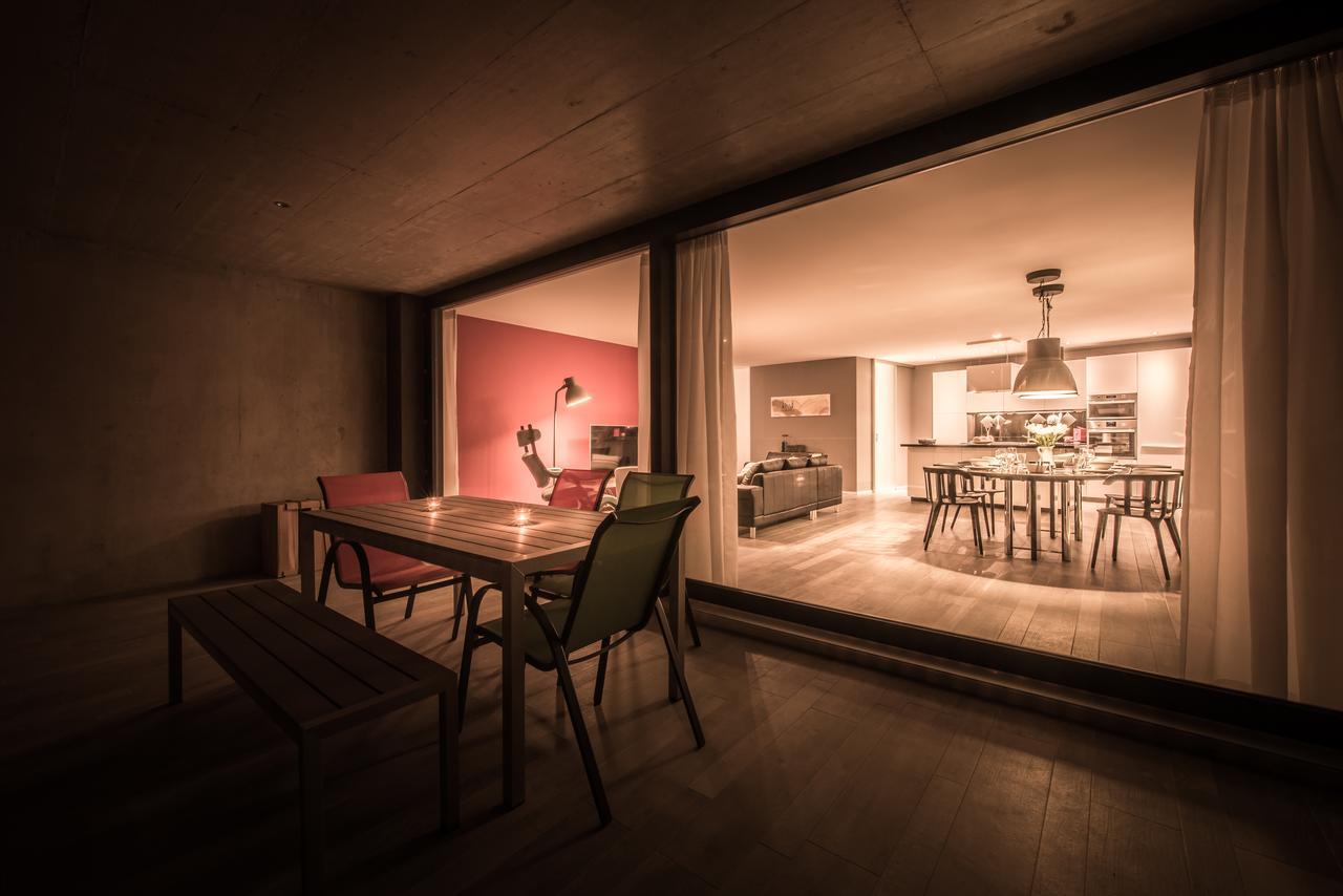 Independance First Apartment Interlaken Exterior photo